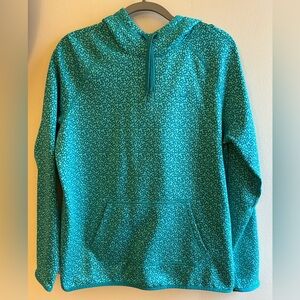 Nike Therma-FIT Hoodie-Women’s Large